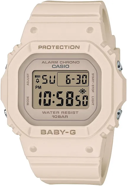 Baby-G BGD-565-4ER Baby-G - zdjęcie 1