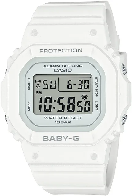 Baby-G BGD-565-7ER Baby-G - zdjęcie 1