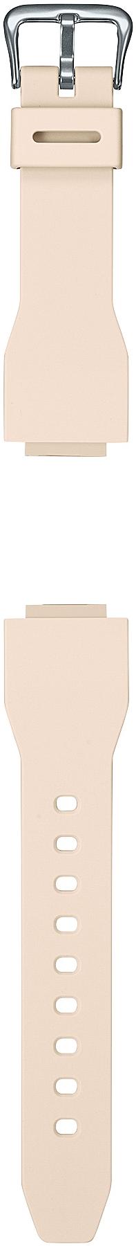 Baby-G BGD-565CS-7ER damski zegarek Baby-G pasek - miniatura 3