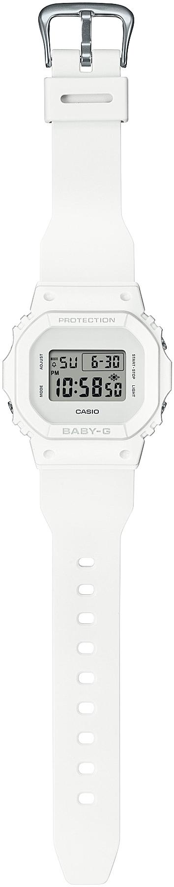 Baby-G BGD-565CS-7ER zegarek damski Baby-G - miniatura 2