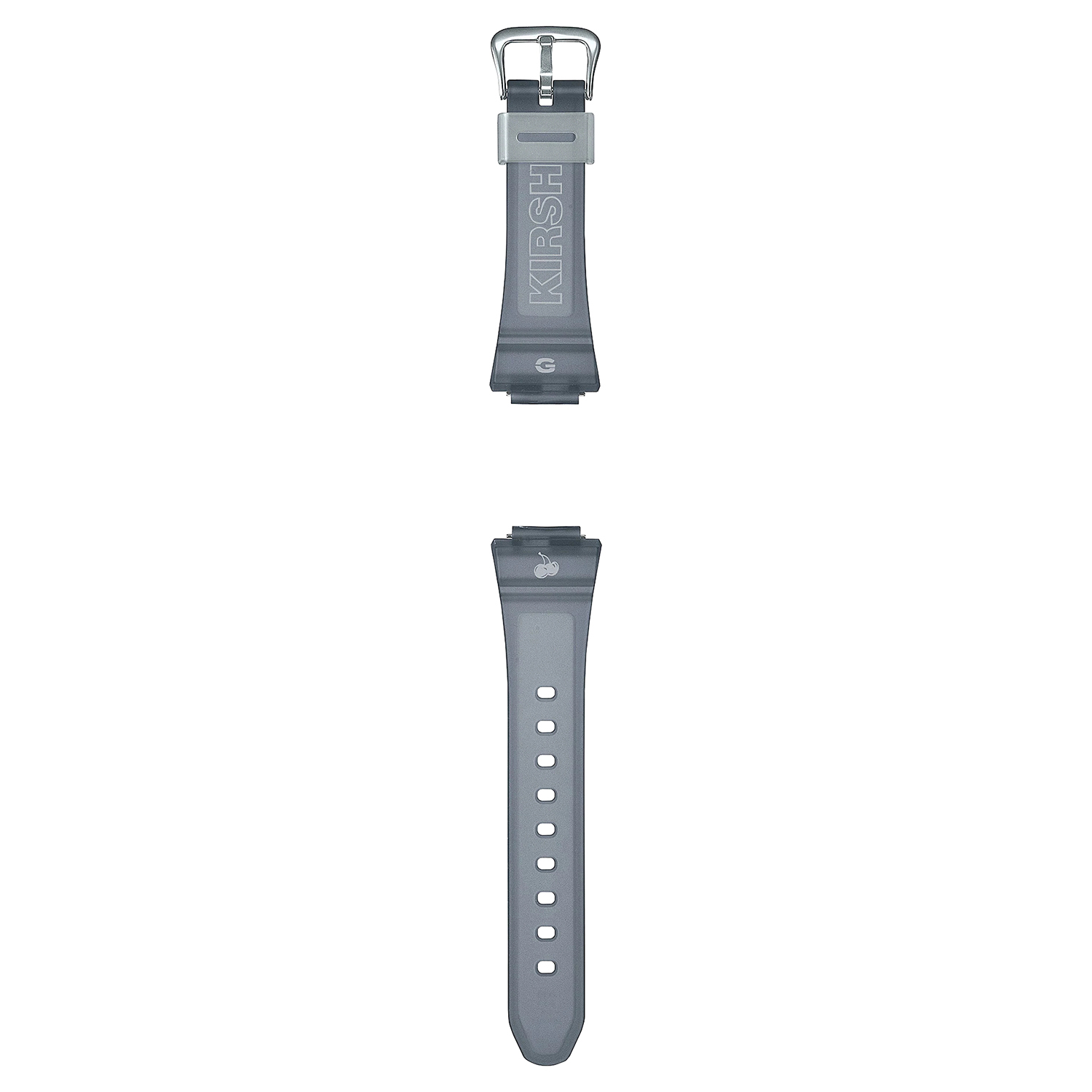 Baby-G BGD-565KRS-7ER damski zegarek Baby-G pasek - miniatura 3