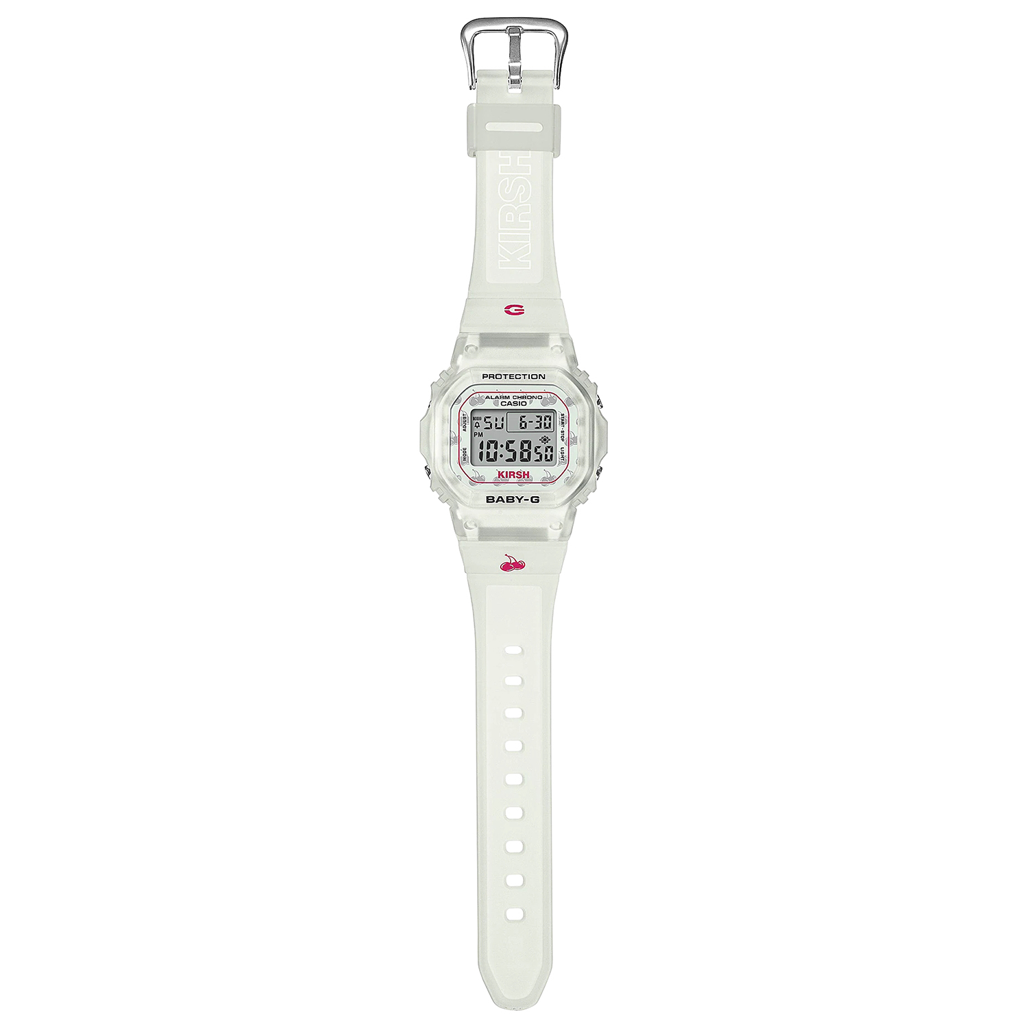 Baby-G BGD-565KRS-7ER zegarek damski Baby-G - miniatura 2