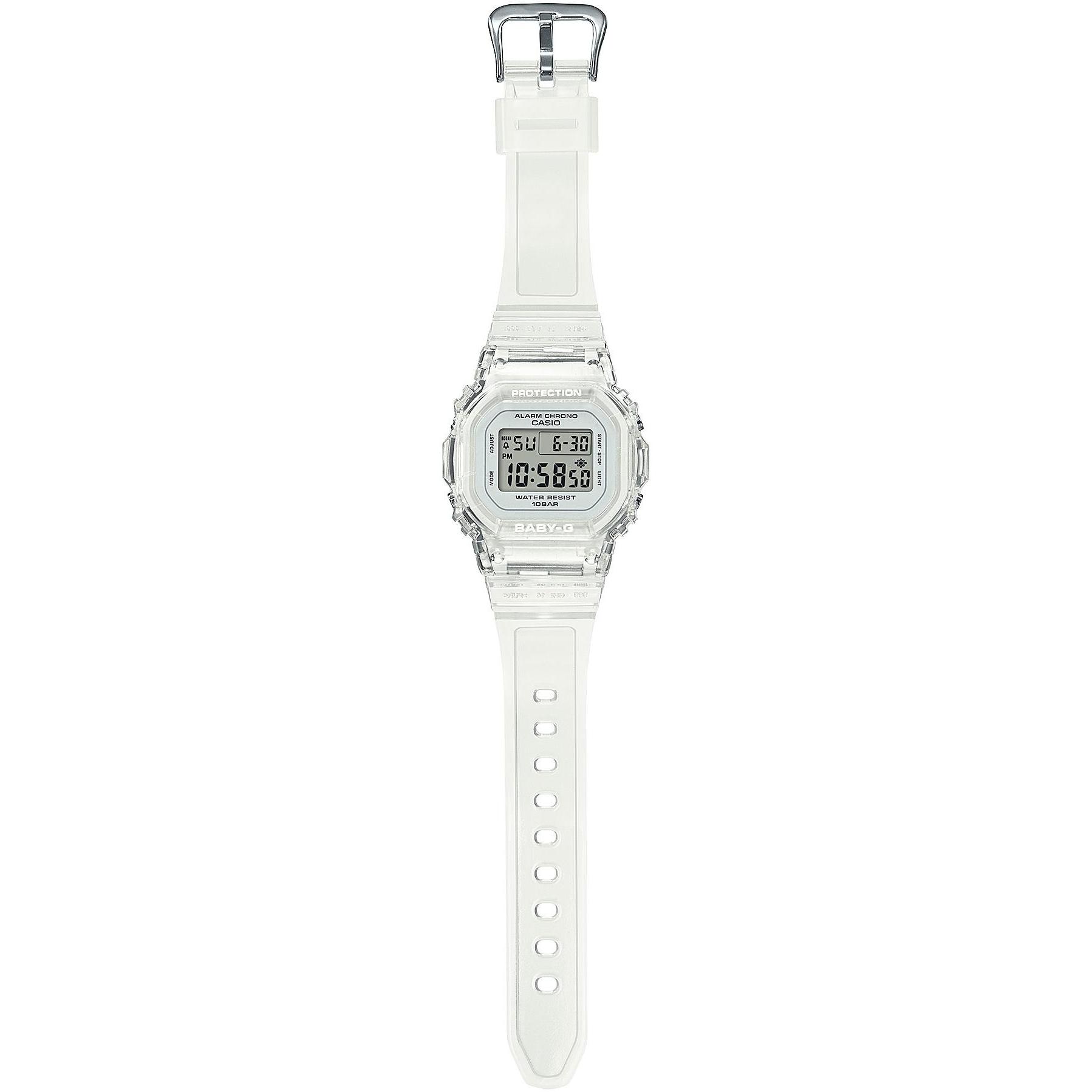 Baby-G BGD-565S-7ER zegarek damski Baby-G - miniatura 3
