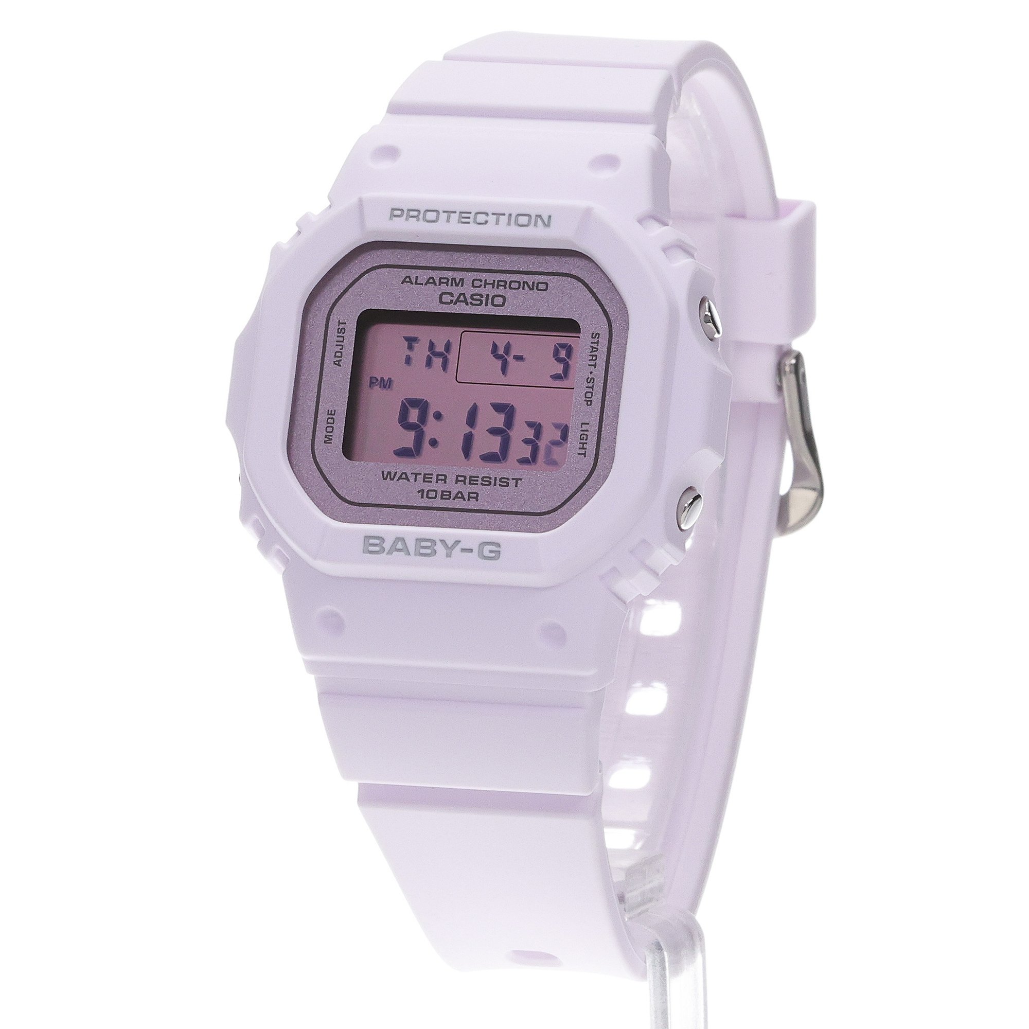 Baby-G BGD-565SC-4BER BABY-G SPRING COLOURS zegarek sportowy Baby-G - miniatura 2