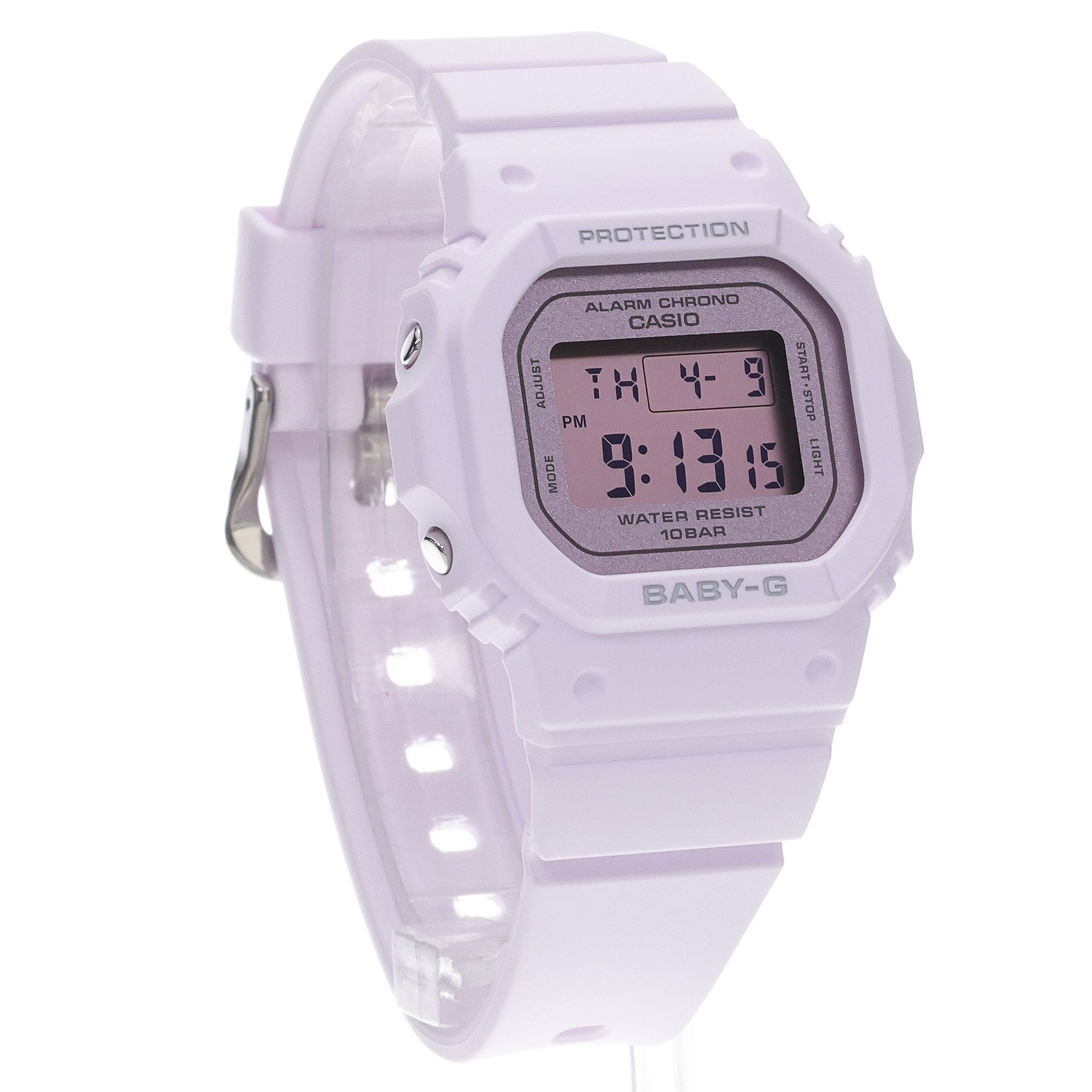 Baby-G BGD-565SC-4BER zegarek damski Baby-G - miniatura 3