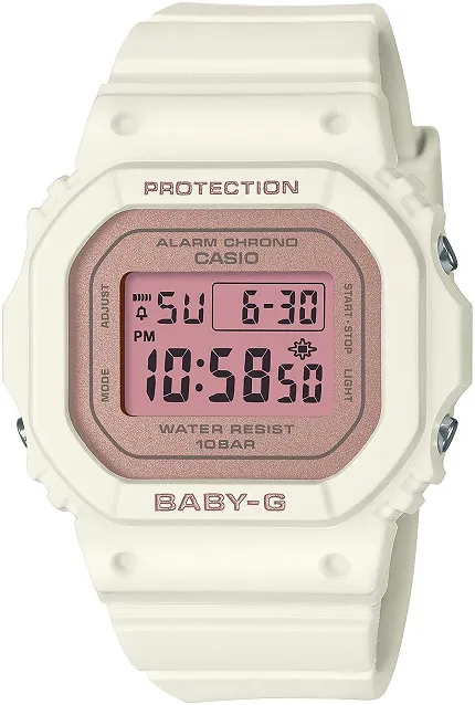 Baby-G BGD-565SC-4ER Baby-G - zdjęcie 1