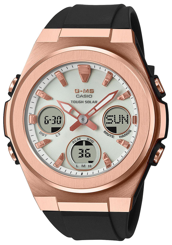 Baby-G MSG-S600G-1AER