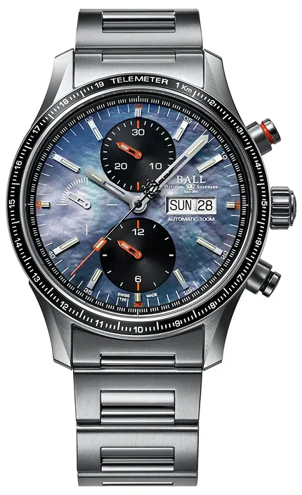 Ball CM3090C-S3J-BE - zdjęcie 1