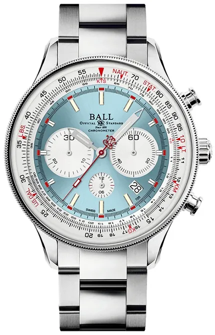 Ball CM3188D-S1CJ-IBE - zdjęcie 1