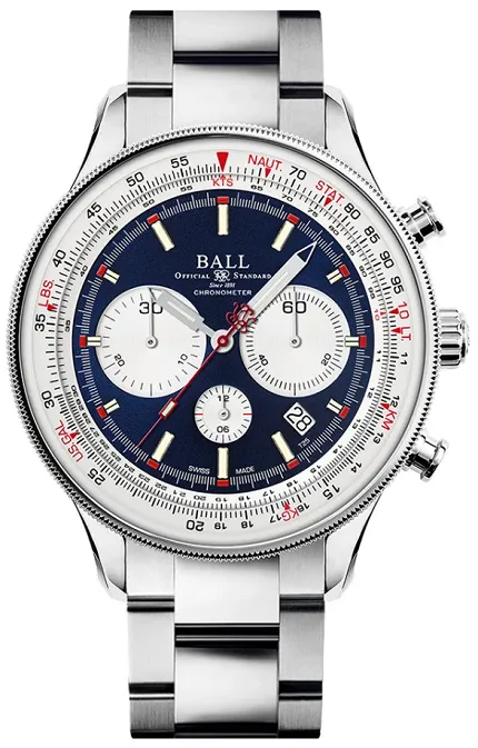 Ball CM3188D-SCJ-BE - zdjęcie 1
