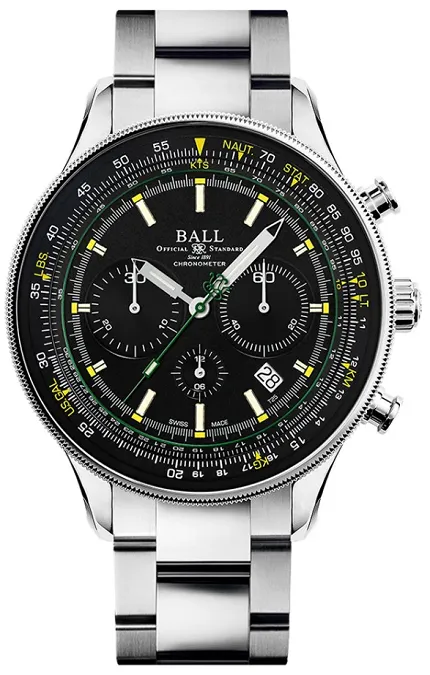 Ball CM3188D-SCJ-BK - zdjęcie 1