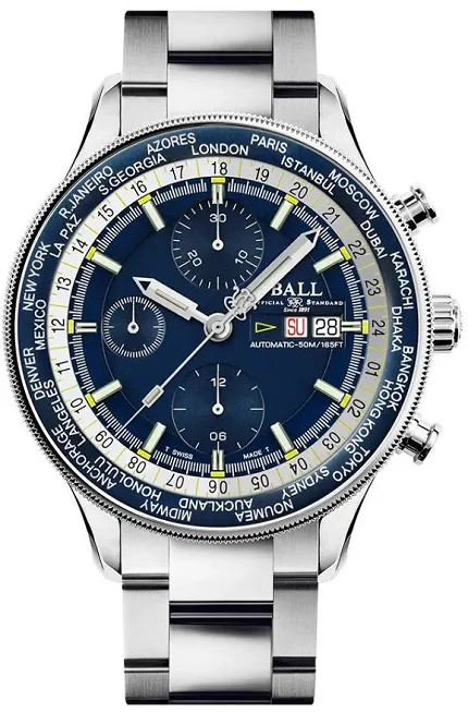 Ball CM3388D-S-BE Ball - zdjęcie 1