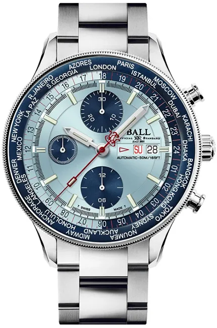 Ball CM3388D-S1-IBEBE - zdjęcie 1