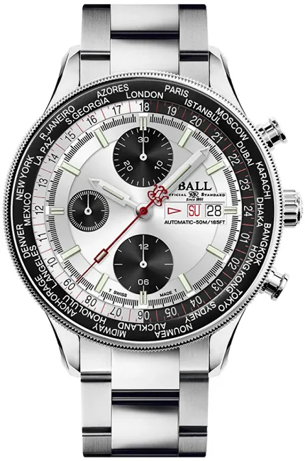 Ball CM3388D-S1-SLBK - zdjęcie 1
