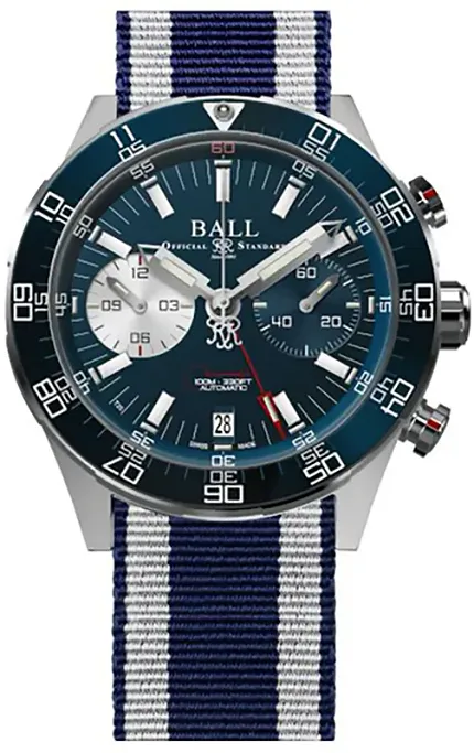 Ball DC3180C-N2CJ-BE - zdjęcie 1