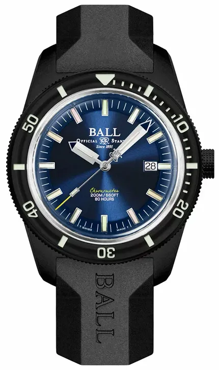 Ball DD3208B-P2C-BER - zdjęcie 1