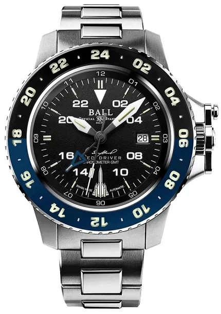 Ball DG2018C-S17C-BK