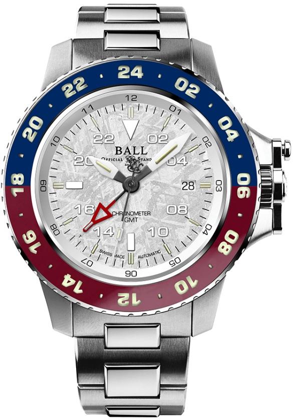 Ball DG2018C-S20C-MSL