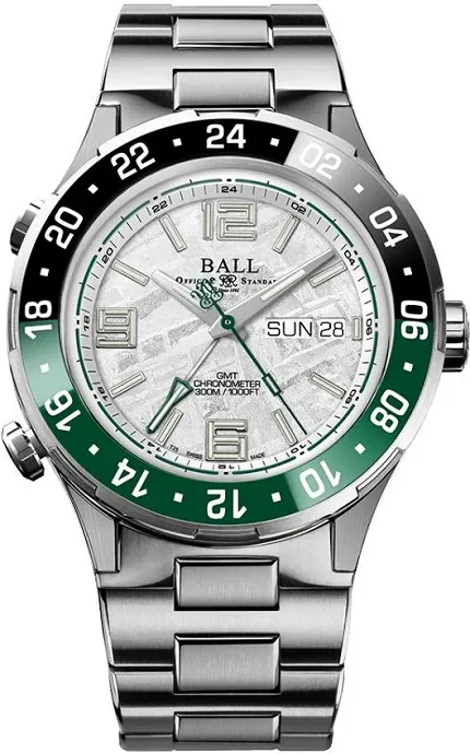 Ball DG3000A-S13CJ-MSL - zdjęcie 1