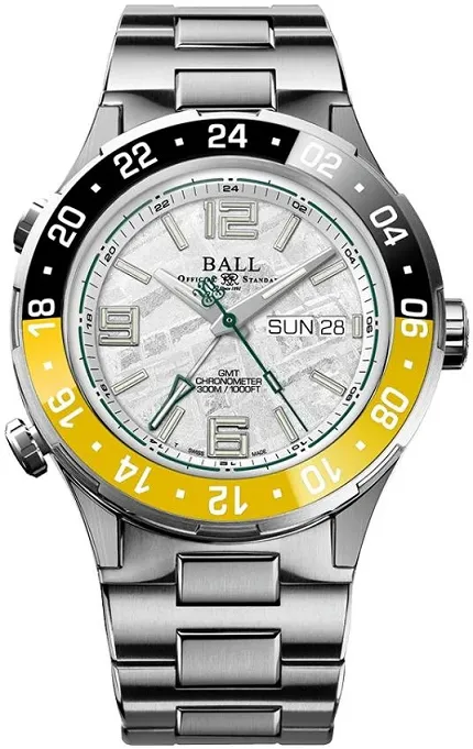 Ball DG3000A-S15C-MSL - zdjęcie 1