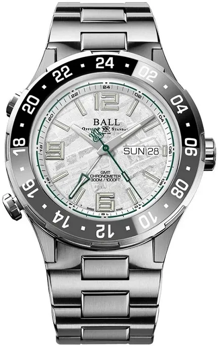 Ball DG3000A-S16C-MSL - zdjęcie 1