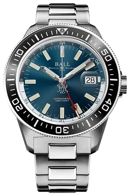 Ball DG3006C-S2CJ-BE - zdjęcie 1
