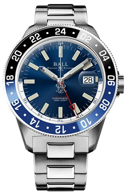 Ball DG3006C-S3CJ-BE - zdjęcie 1