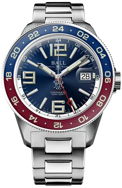 Ball DG3028C-S1CJ-BE - zdjęcie 1