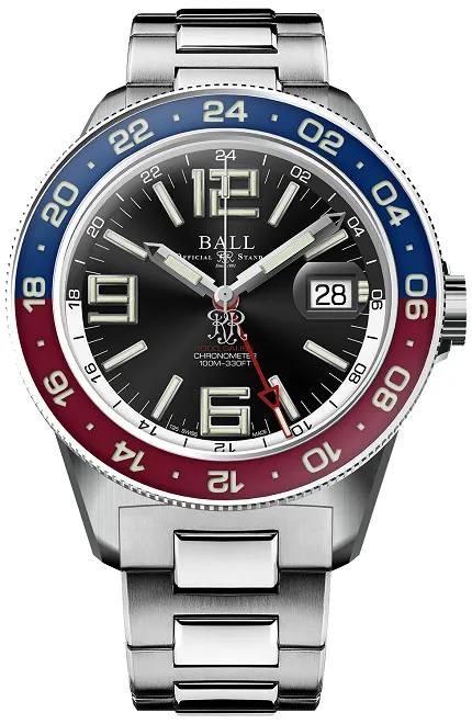 Ball DG3028C-S1CJ-BK