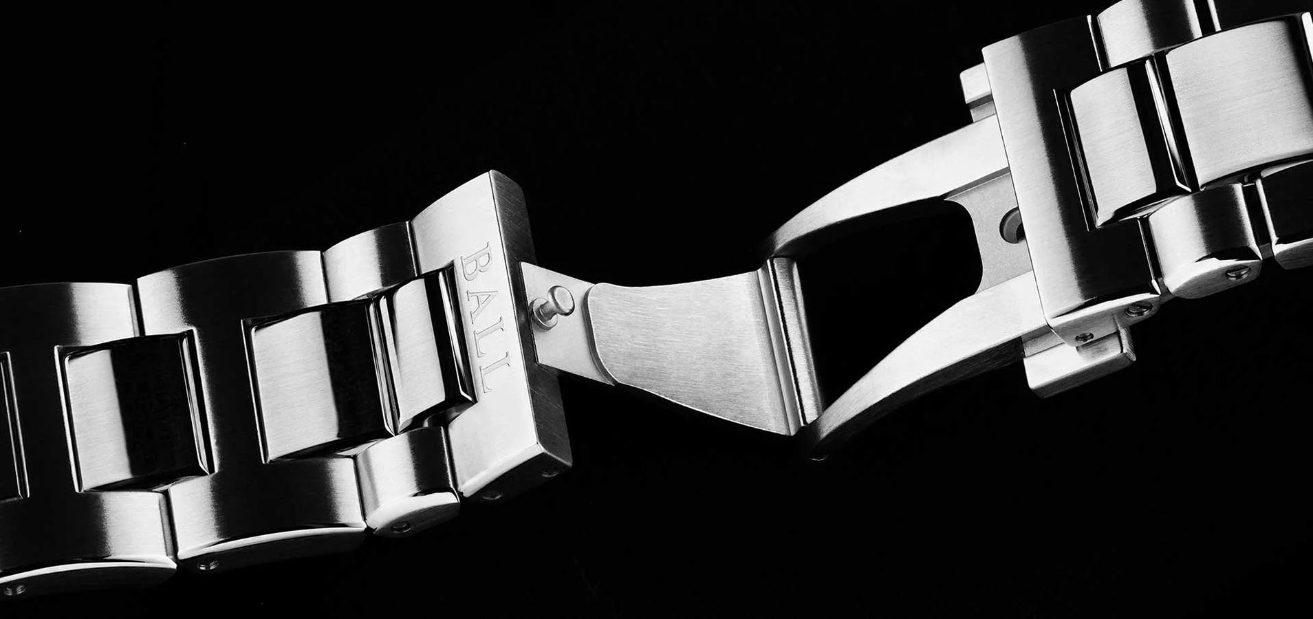 Ball DG3030B-S4C-BE zegarek klasyczny Roadmaster - miniatura 4