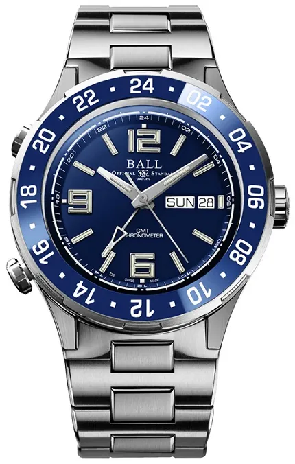 Ball DG3030B-S6CJ-BE