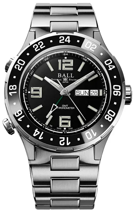 Ball DG3030B-S7CJ-BK