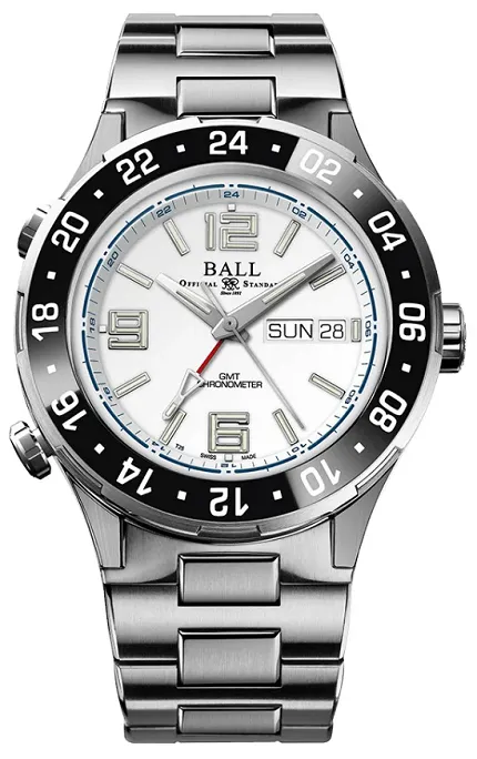 Ball DG3030B-S7CJ-WH - zdjęcie 1