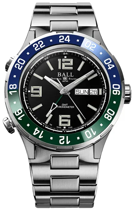 Ball DG3030B-S9CJ-BK