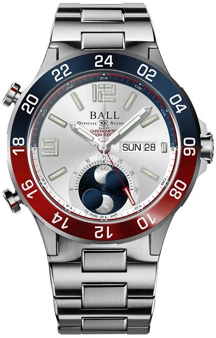 Ball DG3220A-S1CJ-SL - zdjęcie 1