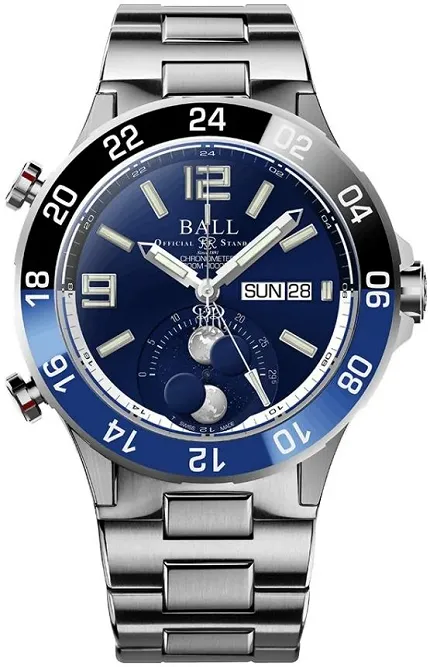 Ball DG3220A-S8C-BE - zdjęcie 1