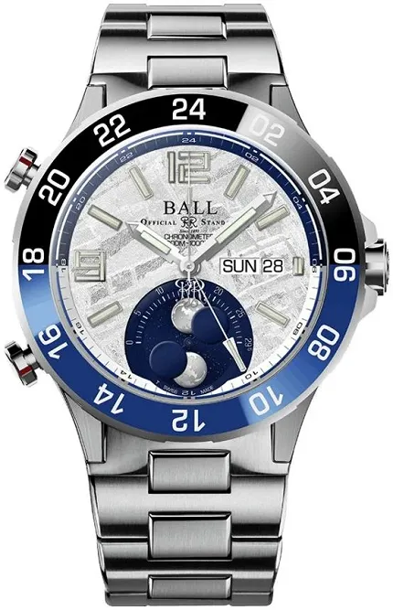 Ball DG3220A-S8C-MSL - zdjęcie 1