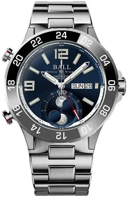 Ball DG3220A-S9C-BE - zdjęcie 1