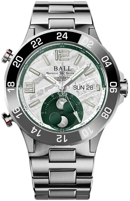 Ball DG3220A-S9C-MSL - zdjęcie 1