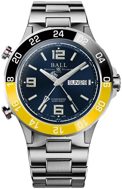 Ball DG3222A-S7C-BE - zdjęcie 1