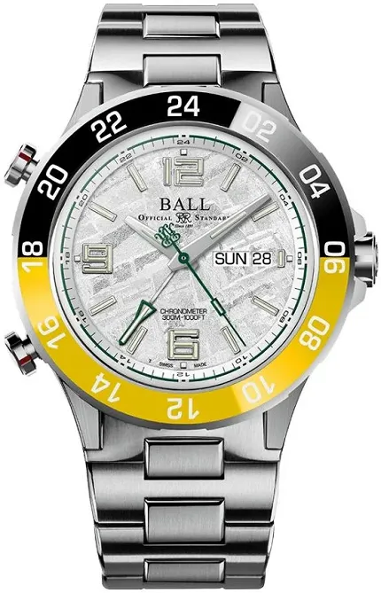 Ball DG3222A-S7C-MSL - zdjęcie 1