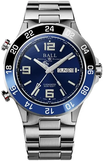 Ball DG3222A-S8C-BE - zdjęcie 1