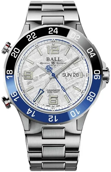 Ball DG3222A-S8C-MSL - zdjęcie 1
