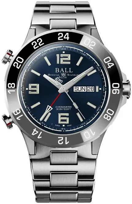 Ball DG3222A-S9C-BE - zdjęcie 1