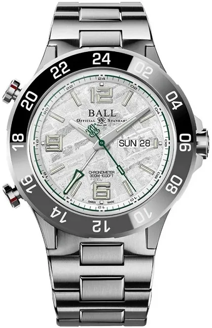 Ball DG3222A-S9C-MSL - zdjęcie 1