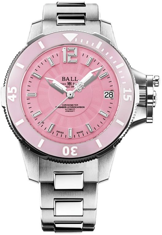 Ball DL2016B-S5CAJ-PK