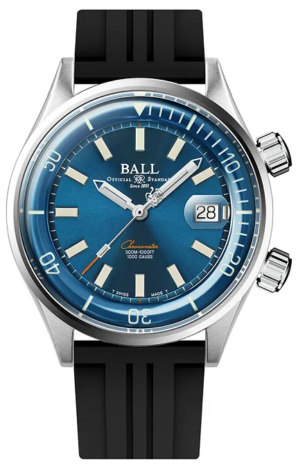 Ball DM2280A-P1C-BE - zdjęcie 1