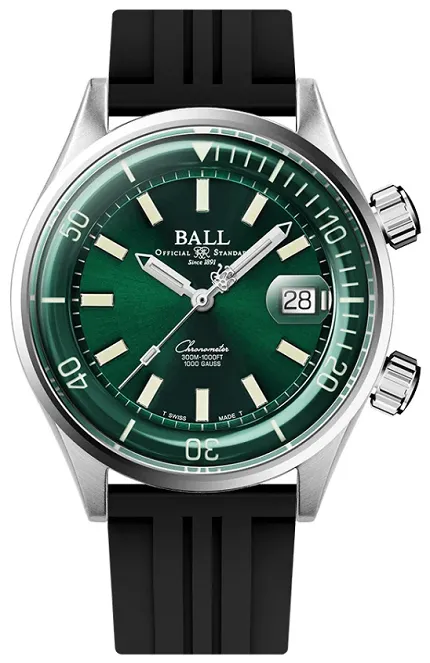 Ball DM2280A-P1C-GR - zdjęcie 1