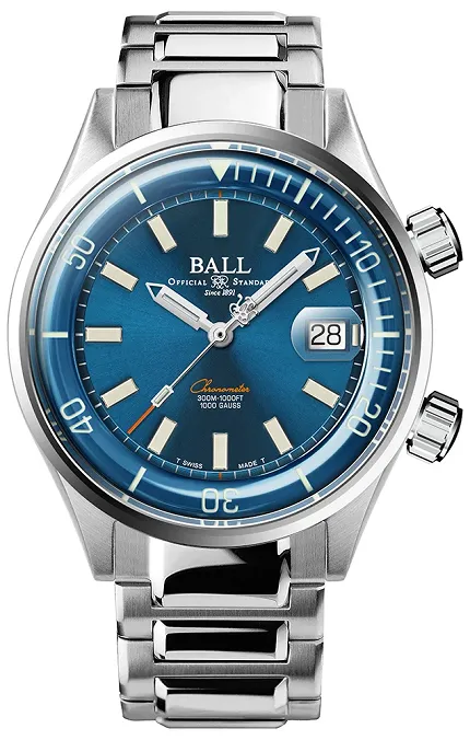 Ball DM2280A-S1C-BE - zdjęcie 1