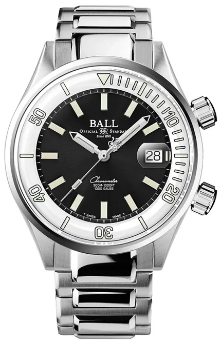 Ball DM2280A-S5C-BKWH - zdjęcie 1